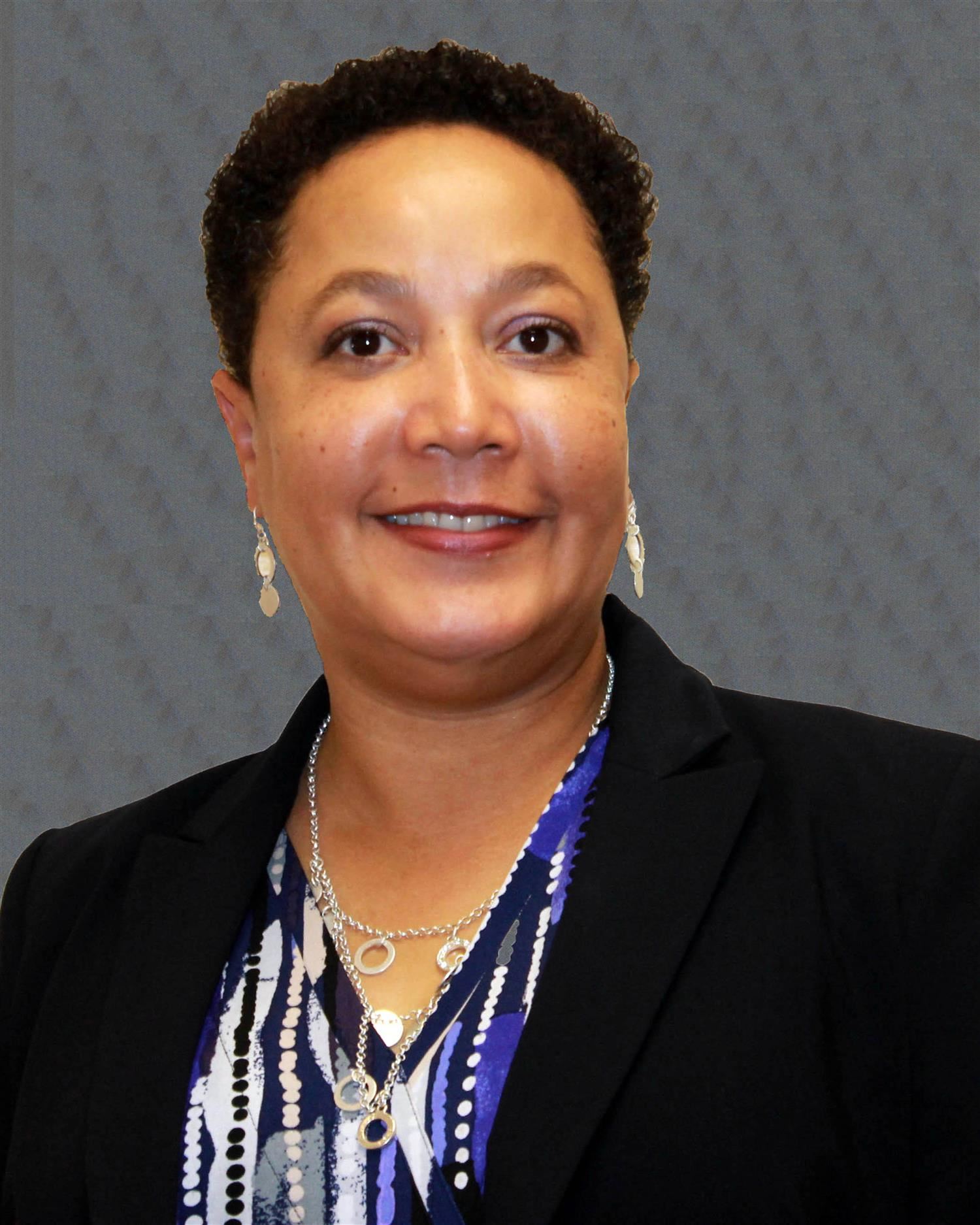 Greta Mitchell-Williams, PhD Greta Mitchell-Williams, PhD